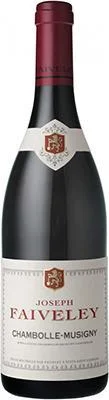 Вино Faiveley, Chambolle-Musigny, Февле, Шамболь-Мюзиньи, 2009, 750 мл