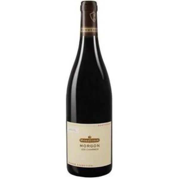 Вино Mommessin Les Charmes Monternot  Morgon АОС Моммесен Ле Шарм Монтерно Моргон  2013 750 мл
