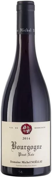 Вино Domaine Michel Noellat Bourgogne Pinot Noir AOC  2022  750 мл