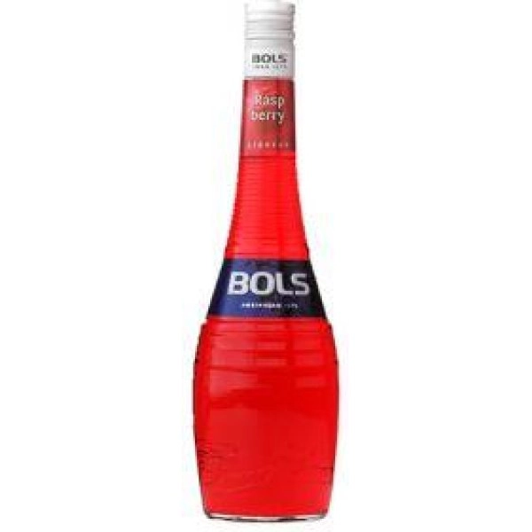 Ликер Bols Raspberry  700 мл