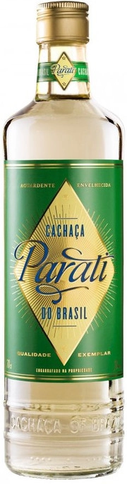 Кашаса  Parati  700 мл