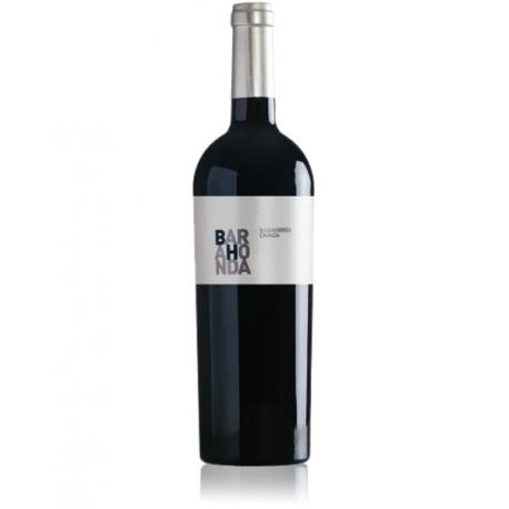 Вино Barahonda CRIANZA Yecla  2015 750 мл