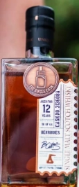 Виски  Benrinnes    Single Cask Cask № 313608А 12 Y.O.   700 мл