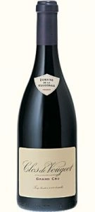 Вино Domaine de la Vougeraie Clos de Vougeot Grand Cru   2018 3000 мл 13,5%