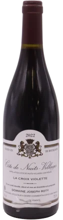 Вино Domaine Joseph Roty Cote de Nuits-Villages La Croix Violette 2023 750 мл  