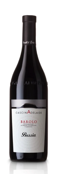 Вино CASCINA ADELAIDE Barolo Bussia DOCG  2018 750 мл 14,5 %