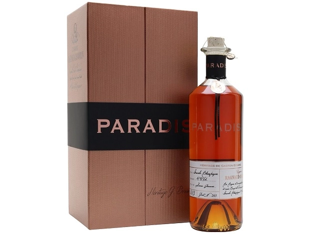 Коньяк Ragnaud Sabourin Paradis    500 мл