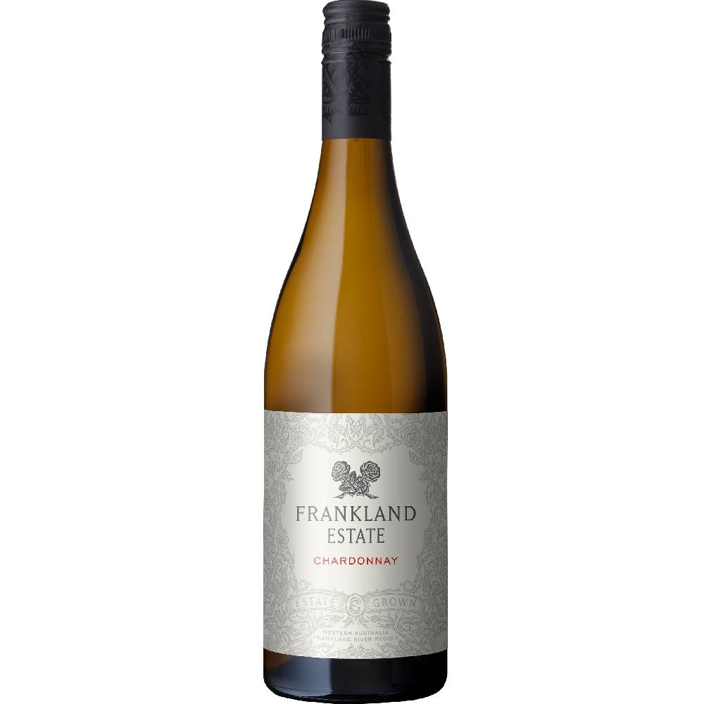 Вино Frankland Estate Chardonnay 2022   750 мл  13%