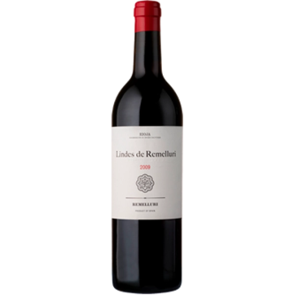 Вино Remelluri Lindes de Remelluri Vinedos de San Vicente  DOCa Rioja   Ремеллури Линдес де Ремеллури Винедос де Сан Висенте  2014 750 мл