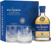 Виски Kilchoman Machir Bay gift box  700 мл
