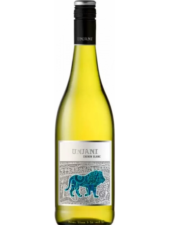 Вино  Unjani Chenin Blanc   750 мл  13,5 %