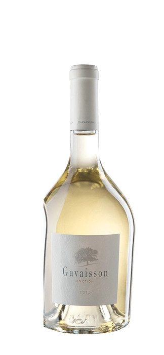 Вино Domaine de Gavaisson Emotion Cotes de Provence AOP  2014 750 мл