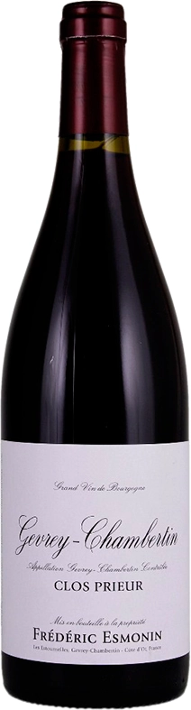 Вино Frederic Esmonin Lavaut-Saint-Jacques Gevrey-Chambertin Premier Cru AOC 2017 750 мл