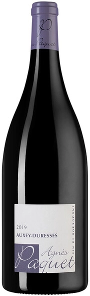 Вино Domaine Agnes Paquet  Auxey-Duresses AOC Rouge  2019 1500 мл 14%