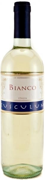 Вино Tusculum Bianco Secco VdT  750 мл