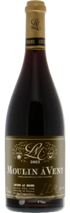 Вино Lucien Le Moine Moulin-a-Vent 2023  750 мл