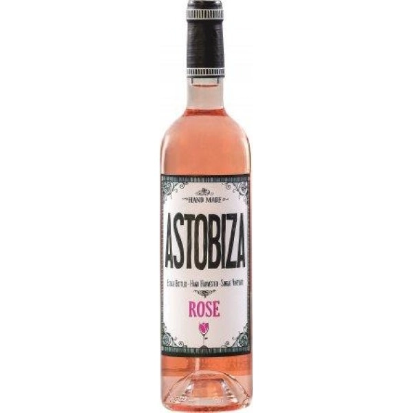 Вино Astobiza Rose DO   750 мл