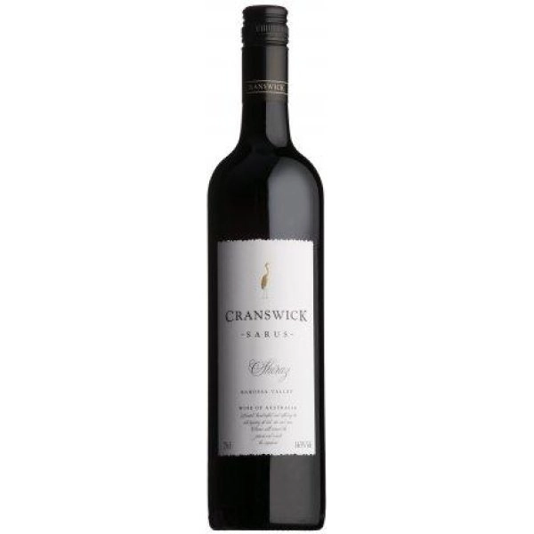 Вино Cranswick Sarus Shiraz  750 мл