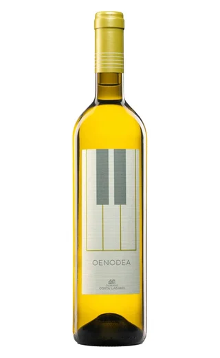 Вино Domaine Costa Lazaridi  Oenodea Blanc 2024 750 мл  12,5%