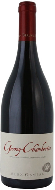 Вино Alex Gambal  Gevrey-Chambertin AOC    2014  750мл