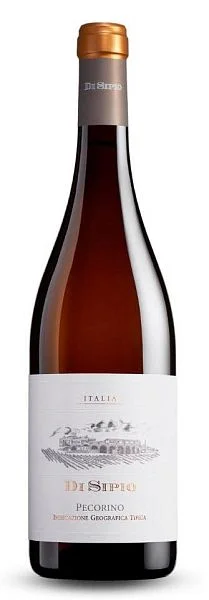 Вино Di Sipio Pecorino Terre di Chieti IGT  2023  750 мл
