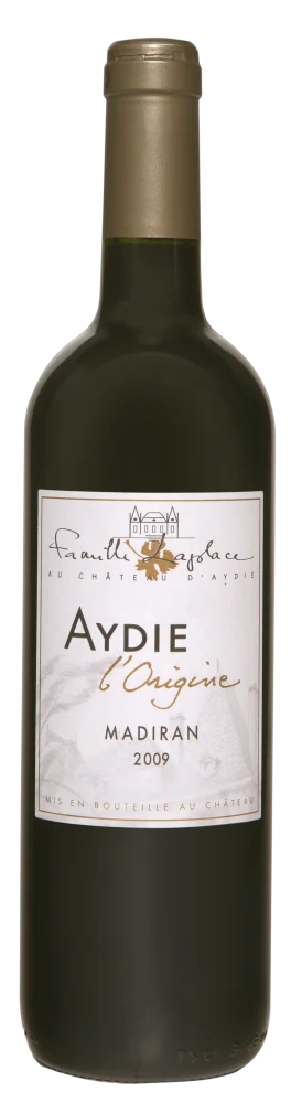 Вино Chateau d'Aydie (Madiran)  Эди л'Орижин (Мадиран)  2016  750 мл