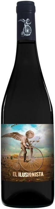 Вино Bodegas Horacio Gomez Araujo El Ilusionista  2019 750 мл