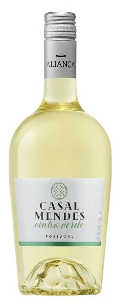 Вино Alianca - Vinhos do Portugal Casal Mendes Vinho Verde DOC 2024  750 мл
