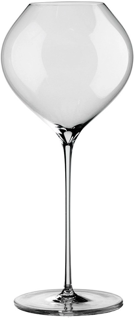 Бокал Archè 2020 by F. Saverio Russo Metodi Методи (для игристых) в подарочной упаковке 505 мл