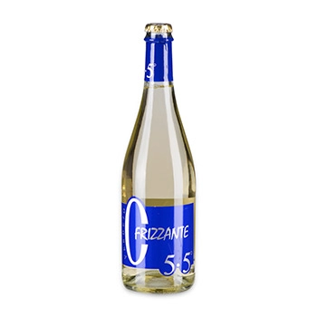 Игристое вино Bodega Gótica  10 Frizzante Verdejo  750 мл