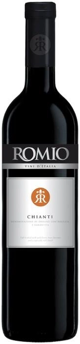 Вино Caviro Romio Chianti DOC  2019 750 мл