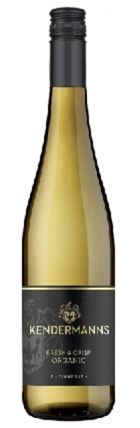 Вино Kendermanns Rheinhessen Organic 2022   750 мл 11%