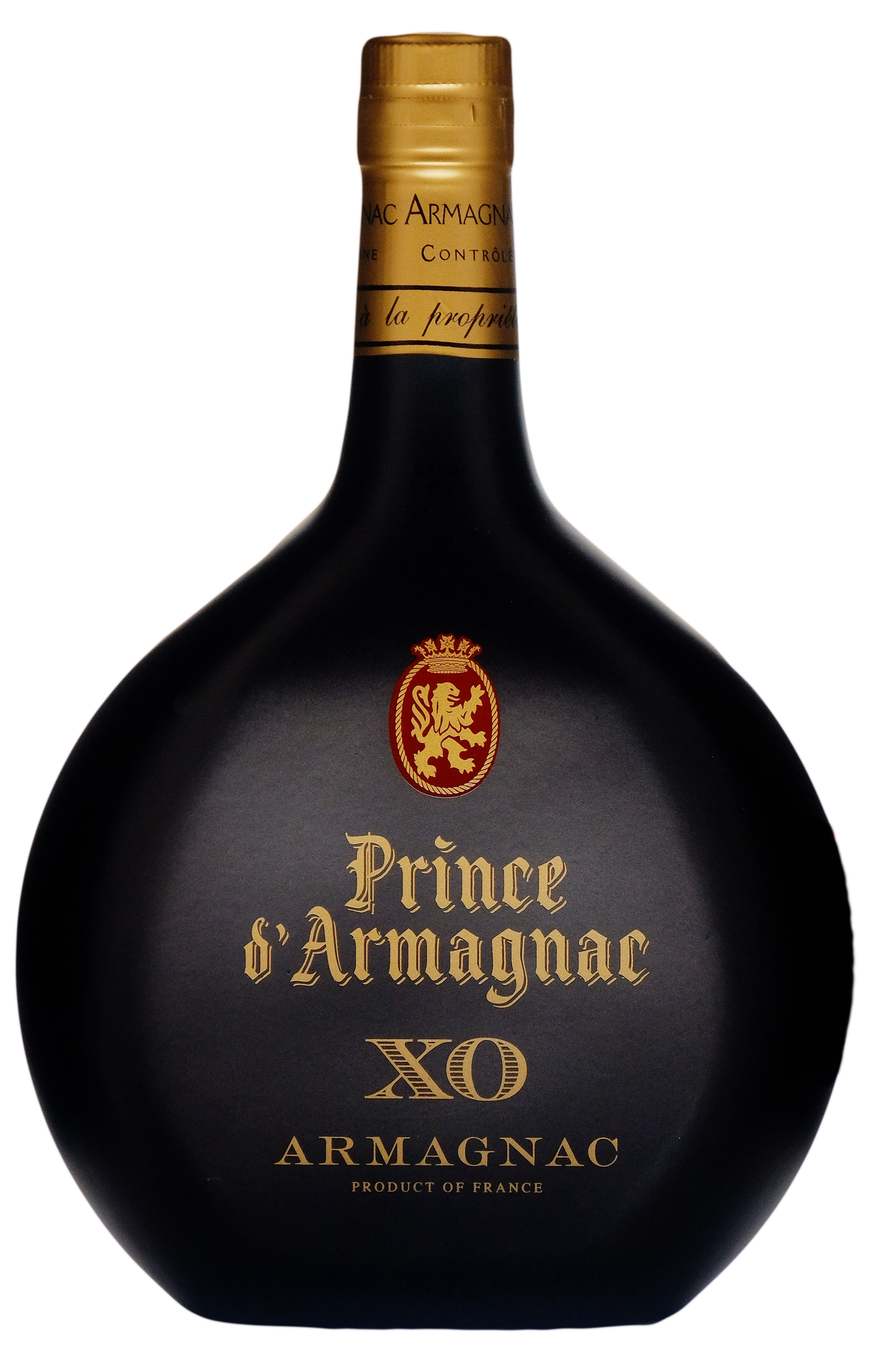 Арманьяк Prince d'Armagnac XO  40% 700 мл