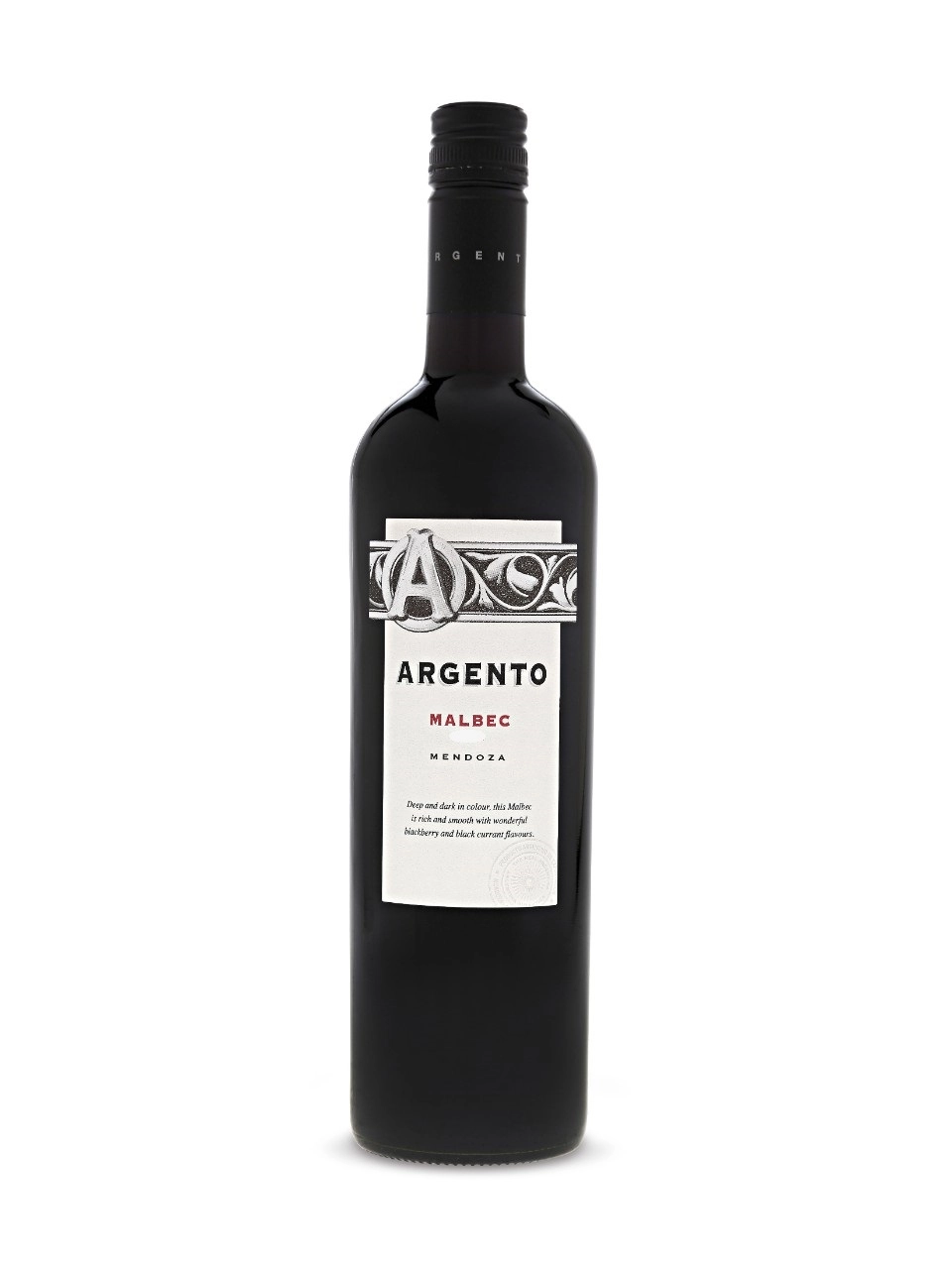 Вино Argento Malbec  2021 750 мл