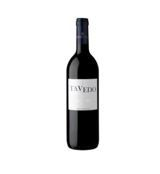 Вино Sogevinus Fine Wines Tavedo Douro DOC Согевинус Файн Вайнс Таведу Дору красн. сух. 2016 750 мл