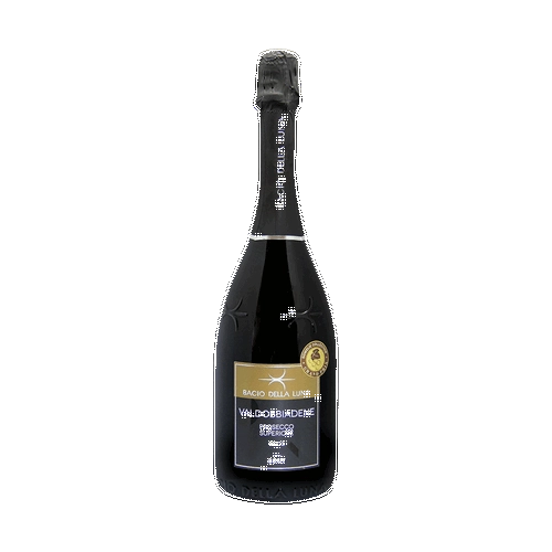 ВИНО ИГРИСТОЕ  BACIO DELLA LUNA PROSECCO SUPERIORE   750 мл