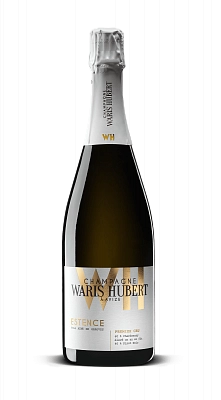 Шампанское Waris   Estence  Premier Cru gift box  750 мл