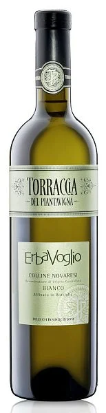 Вино Torraccia del Piantavigna Erbavoglio Colline Novaresi DOC 2024 750 мл