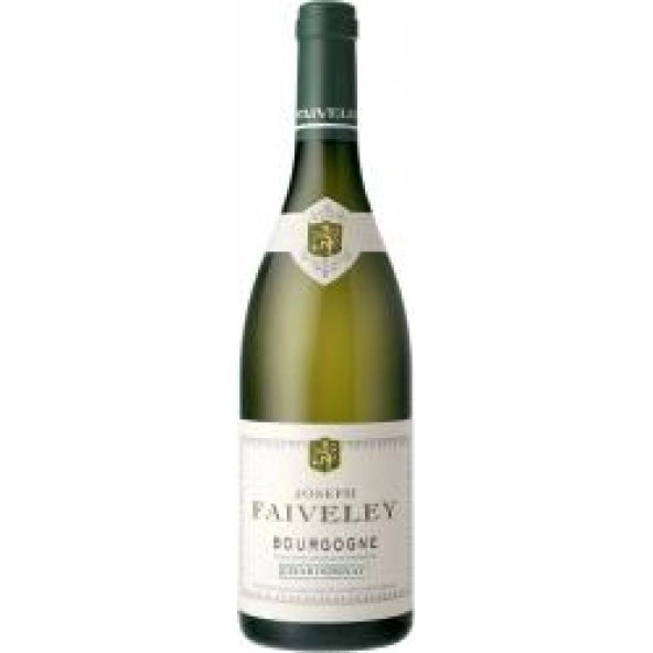 Вино Joseph Faiveley Bourgogne Chardonnay  2022 750 мл