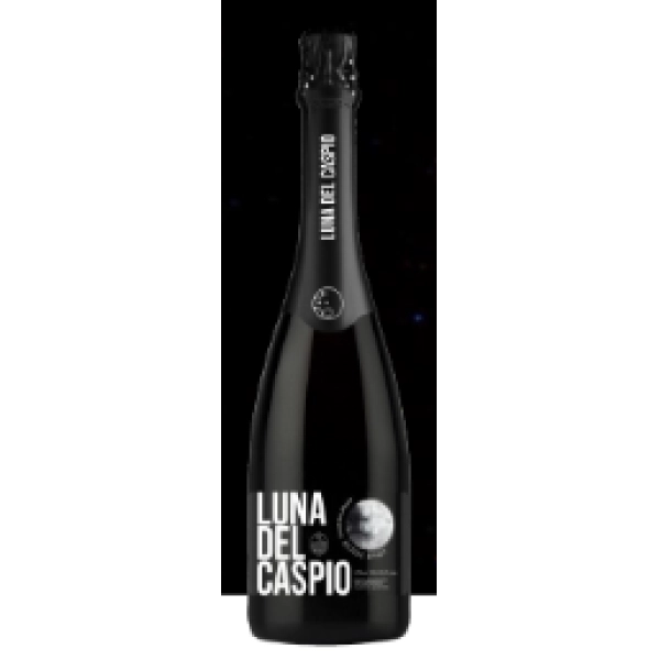 Игристое вино  Luna Del Caspio Dagestan 750 мл