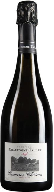 Шампанское Chartogne-Taillet Couarres Chateau Extra Brut Champagne AOC  2012 750 мл