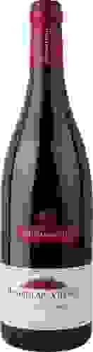 Вино «Vieilles Vignes», Beaujolais-Villages АОС, Mommessin Вьей Винь, Божоле-Вилляж АОС, Моммесен, 2011