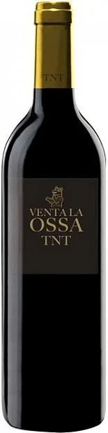 Вино Venta la Ossa TNT, Вента ла Осса ТНТ 2015 750 мл