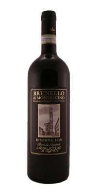 Вино  Brunello di Montalcino Riserva DOCG  Брунелло ди Монтальчино Резерва  2012 1500 мл