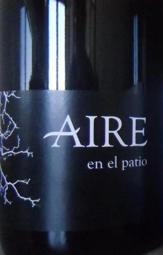 Вино Samuel Cano Patio Paerisa Самюэль Кано Патио  Паэриса 2021 750 мл