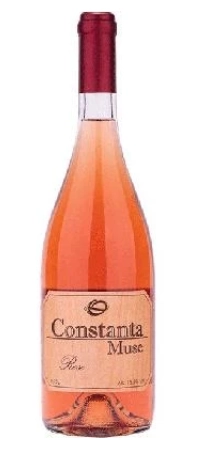ВИНО  PIC Oplenac  Constanta Muse Rosé  750 мл
