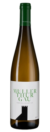 Вино Colterenzio Muller Thurgau  2021 750 мл