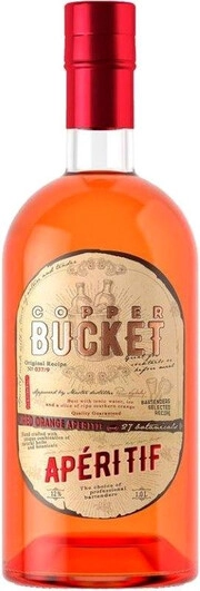 Аперитив Copper Bucket Aperitif  1000 мл