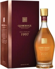 Виски Glenmorangie Grand Vintage Malt   1997   700 мл