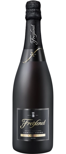 Игристое вино  Freixenet Cordón Negro Gran Seleccion cava   750 мл
